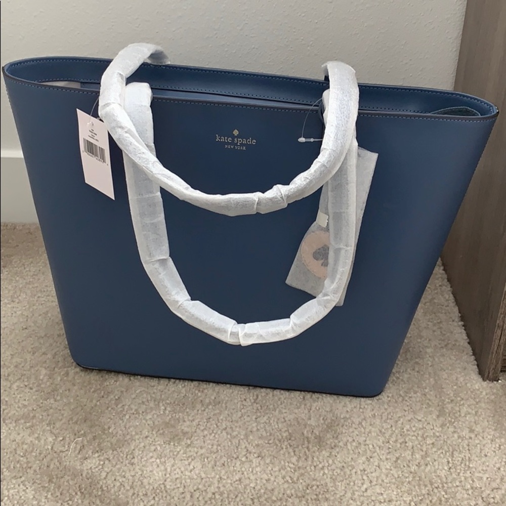NWT Kate Spade Tonya Tote Bag